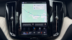 Volvo Xc60 2.0 T6 Recharge PHEV Inscription 5dr AWD Auto Estate